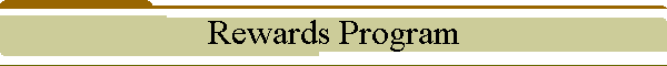 Rewards Program